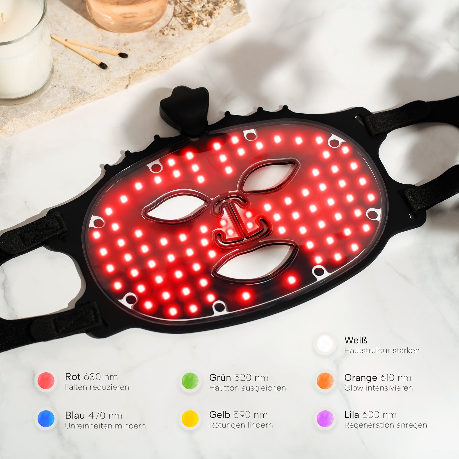 Starter Glow Bundle